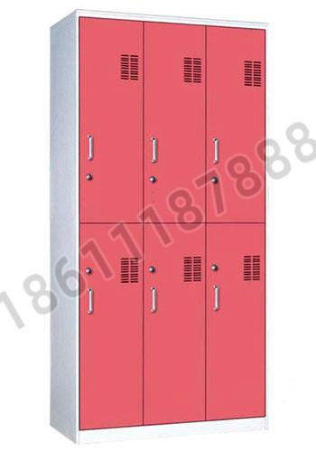 點(diǎn)擊查看商品:六門(mén)更衣柜