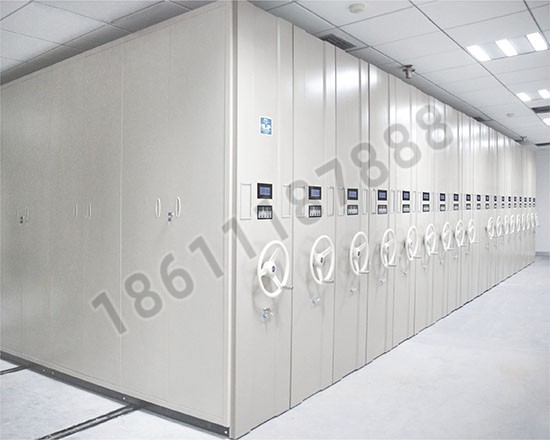 點(diǎn)擊查看商品:電動(dòng)智能密集柜