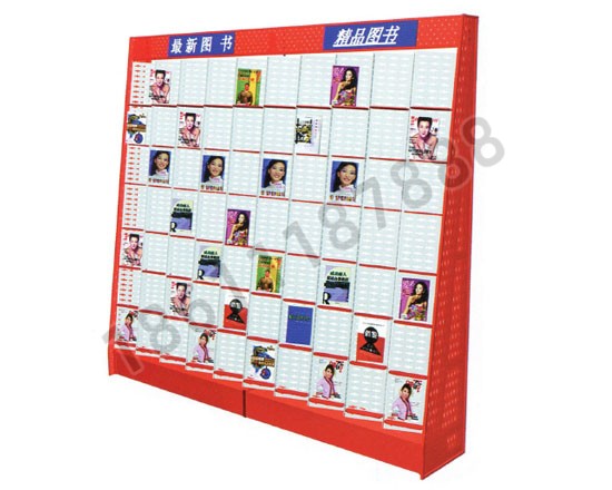 點(diǎn)擊查看商品:書(shū)架