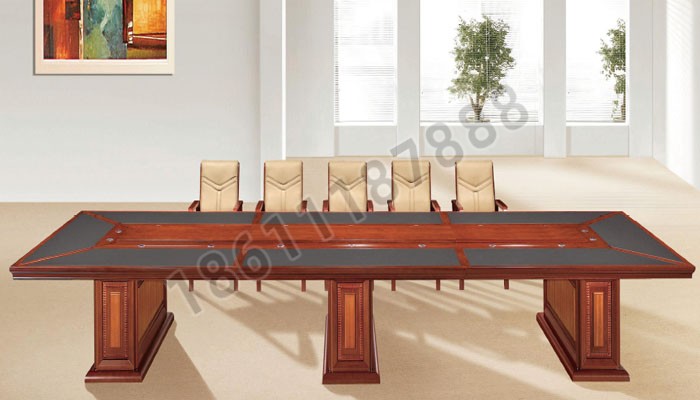 點(diǎn)擊查看商品:會(huì )議桌