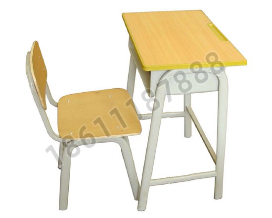 點(diǎn)擊查看商品:課桌椅